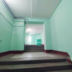 Квартира 34,8 м², 1-комнатная - изображение 5