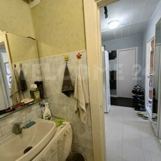 12,8 м², комната - изображение 5