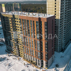 Квартира 84,2 м², 3-комнатная - изображение 4