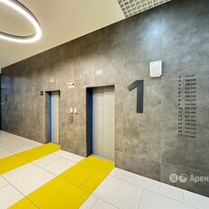 Квартира 35 м², 2-комнатная - изображение 3