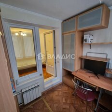 Квартира 51,6 м², 2-комнатная - изображение 5