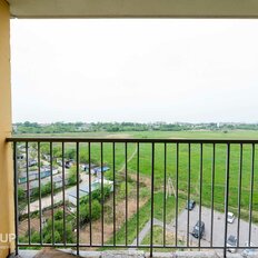 Квартира 36,5 м², 1-комнатная - изображение 3