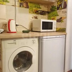 Квартира 17,1 м², студия - изображение 4