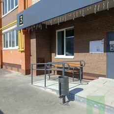 Квартира 77,5 м², 2-комнатная - изображение 4