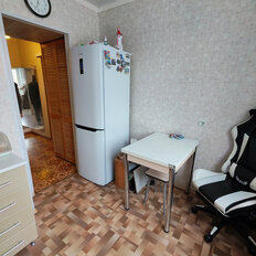 Квартира 33,8 м², 1-комнатная - изображение 5