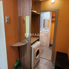 Квартира 31,2 м², студия - изображение 5