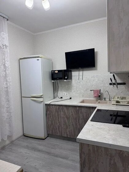 24 м², 1-комнатная квартира 30 000 ₽ в месяц - изображение 62