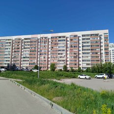 Квартира 59,4 м², 2-комнатная - изображение 1