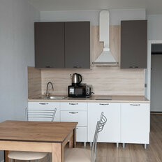 Квартира 26,4 м², студия - изображение 2
