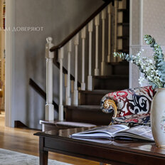 Квартира 184,4 м², 6-комнатная - изображение 2