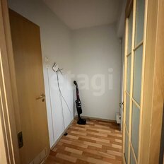 Квартира 39,6 м², 1-комнатная - изображение 4