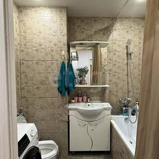 Квартира 39,8 м², 1-комнатная - изображение 4