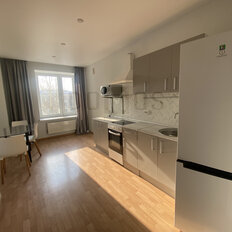 Квартира 50 м², 1-комнатная - изображение 1
