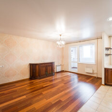 Квартира 82,7 м², 3-комнатная - изображение 2