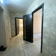 Квартира 42,2 м², 1-комнатная - изображение 1
