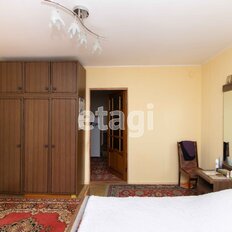 Квартира 65,7 м², 2-комнатная - изображение 5