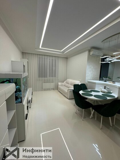 65,3 м², 2-комнатная квартира 10 300 000 ₽ - изображение 47