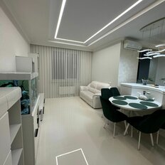 Квартира 69,2 м², 2-комнатная - изображение 3