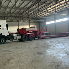 1500 м², склад - изображение 3