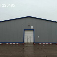 1486,5 м², помещение свободного назначения - изображение 1