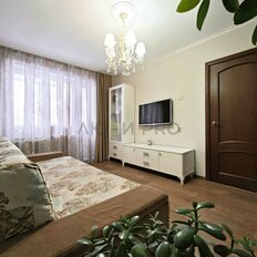 Квартира 43,7 м², 2-комнатная - изображение 1