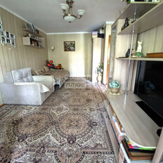 Квартира 43,2 м², 2-комнатная - изображение 2