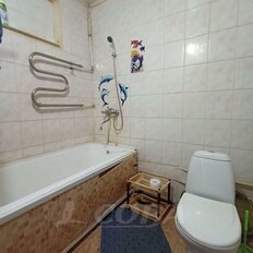 Квартира 30 м², 1-комнатная - изображение 1