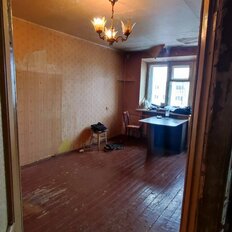 Квартира 44,5 м², 2-комнатная - изображение 1