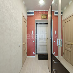 Квартира 25 м², студия - изображение 4