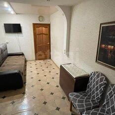 Квартира 108 м², 4-комнатная - изображение 3