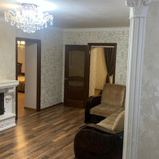 Квартира 120 м², 4-комнатная - изображение 4