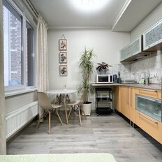 Квартира 26 м², студия - изображение 3