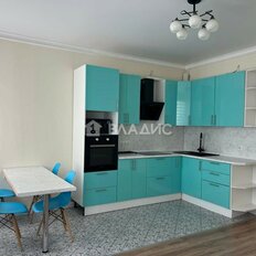 Квартира 28,9 м², студия - изображение 3
