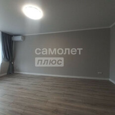 Квартира 32,4 м², 1-комнатная - изображение 4