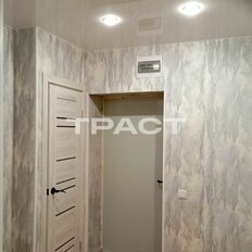 Квартира 18 м², 1-комнатная - изображение 2