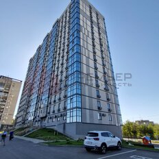 Квартира 42 м², 1-комнатная - изображение 1