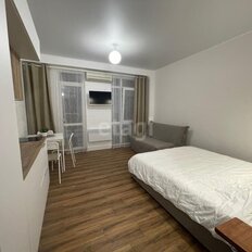 Квартира 22 м², студия - изображение 4