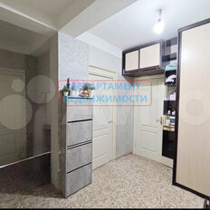 Квартира 58,2 м², 1-комнатная - изображение 3