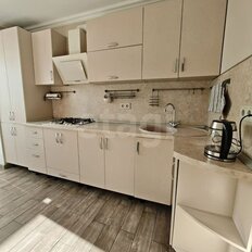 Квартира 44 м², 2-комнатная - изображение 1