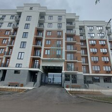 Квартира 53 м², 1-комнатная - изображение 1