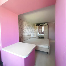 Квартира 55,5 м², 2-комнатная - изображение 5