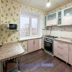 Квартира 61,5 м², 3-комнатная - изображение 3