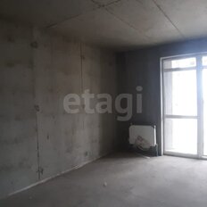 Квартира 48,8 м², 1-комнатная - изображение 3