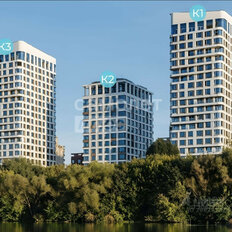 Квартира 66 м², 2-комнатная - изображение 1