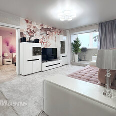 Квартира 60,2 м², 2-комнатная - изображение 2