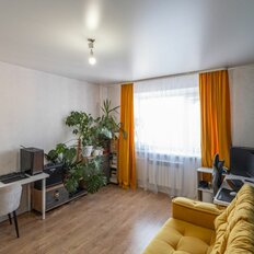 Квартира 37,1 м², 1-комнатная - изображение 2