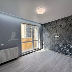 Квартира 23,6 м², студия - изображение 2