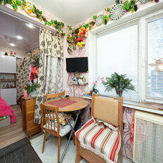 Квартира 31 м², 1-комнатная - изображение 5