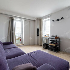 Квартира 63,8 м², 2-комнатная - изображение 3