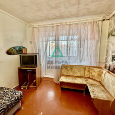 Квартира 17 м², студия - изображение 2